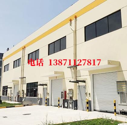 c102粉尘防爆卷帘门