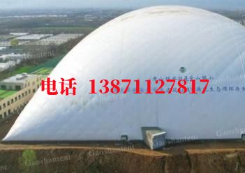 c102气膜棚卷帘门,电动门