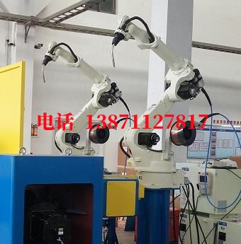 c102弧焊机器人工作站